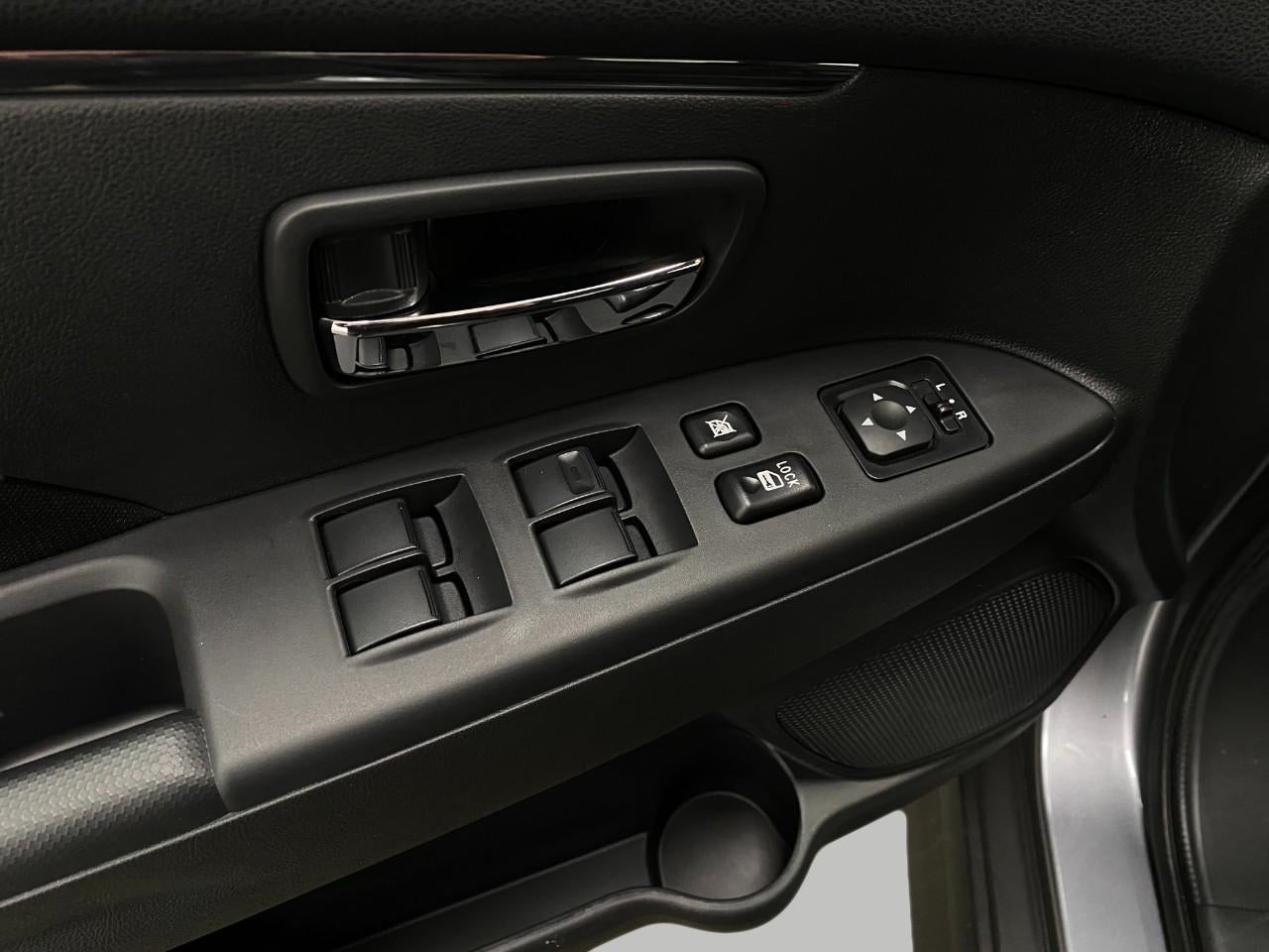 2026 Mitsubishi Outlander Sport Railliart 2.0 AWC