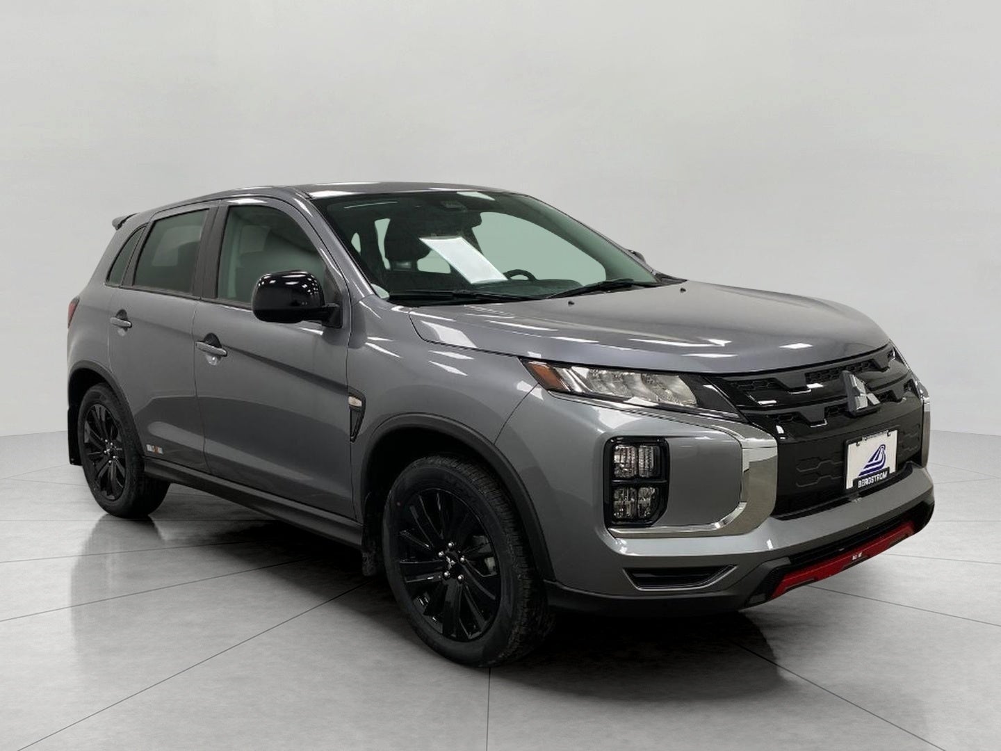 2026 Mitsubishi Outlander Sport Ralliart 2.0 AWC