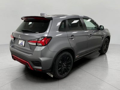 2026 Mitsubishi Outlander Sport Railliart 2.0 AWC