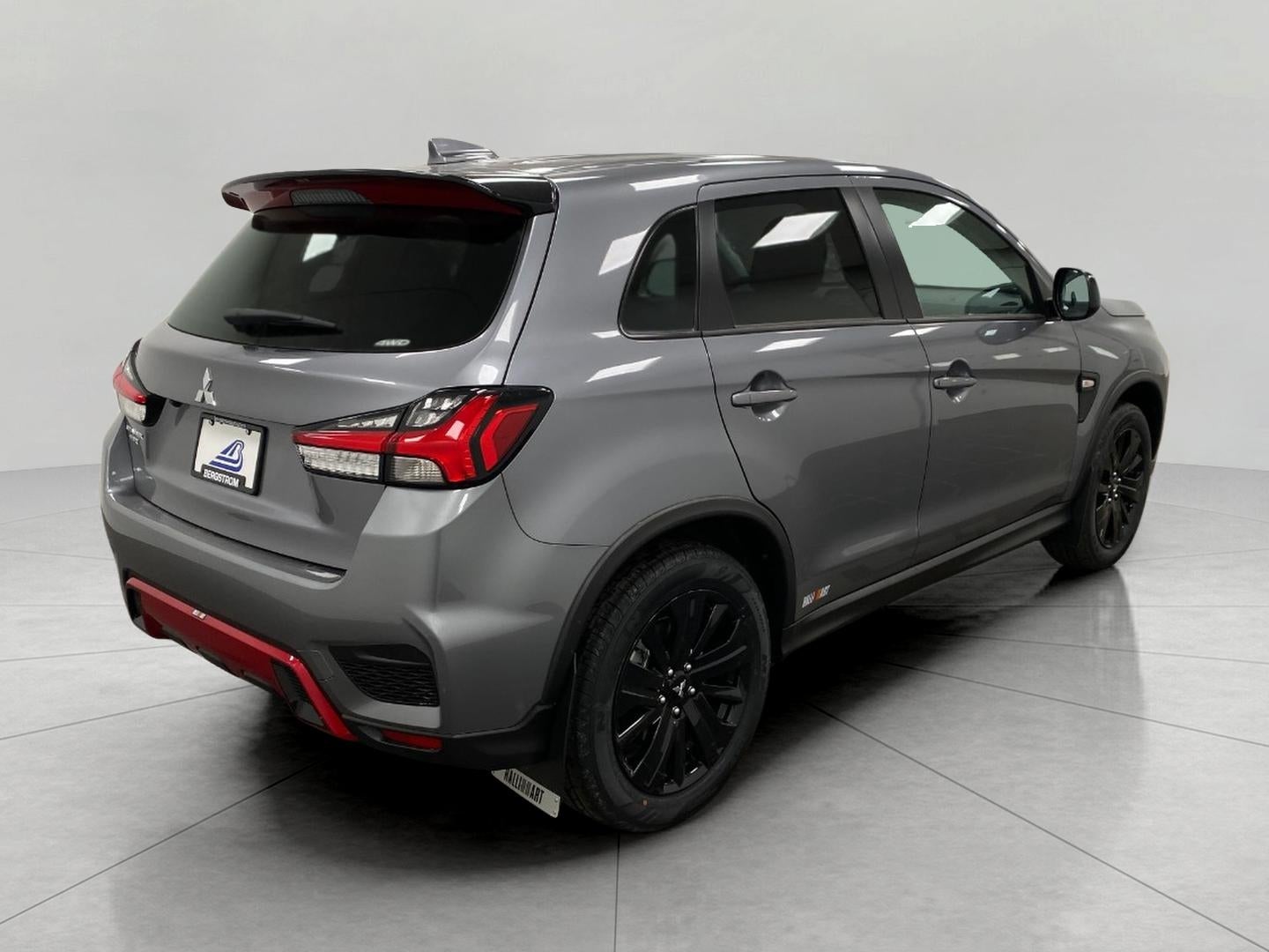 2026 Mitsubishi Outlander Sport Railliart 2.0 AWC