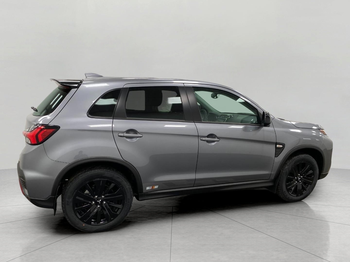 2026 Mitsubishi Outlander Sport Ralliart 2.0 AWC