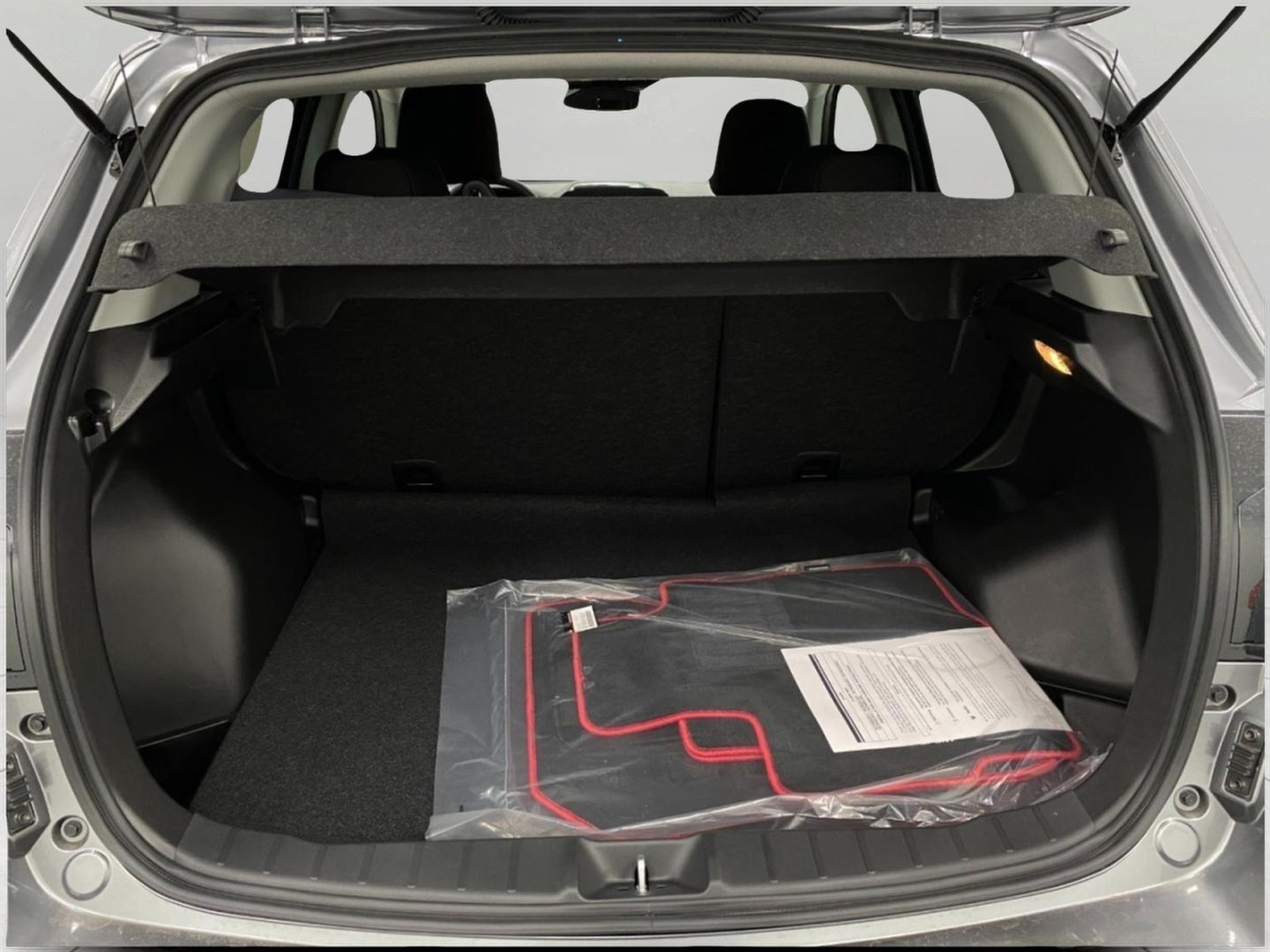 2026 Mitsubishi Outlander Sport Ralliart 2.0 AWC