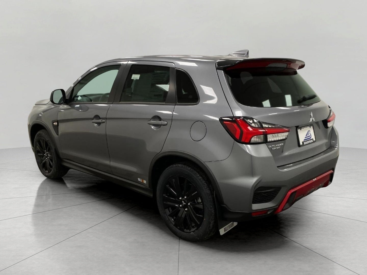 2026 Mitsubishi Outlander Sport Ralliart 2.0 AWC