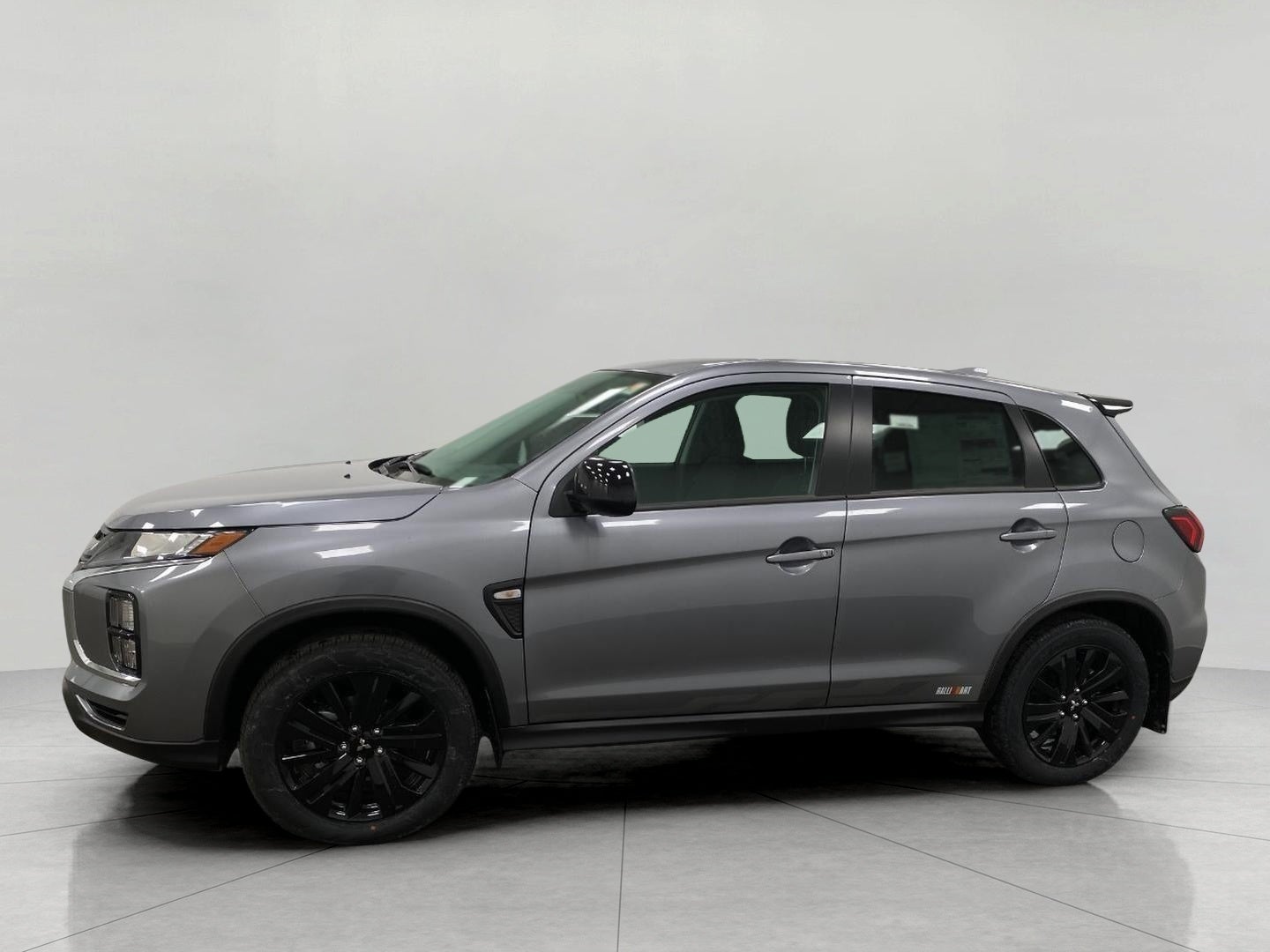 2026 Mitsubishi Outlander Sport Ralliart 2.0 AWC