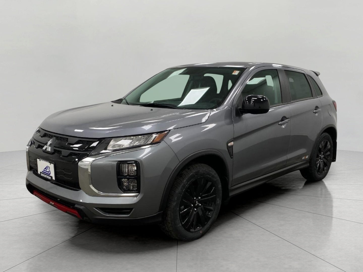 2026 Mitsubishi Outlander Sport Ralliart 2.0 AWC
