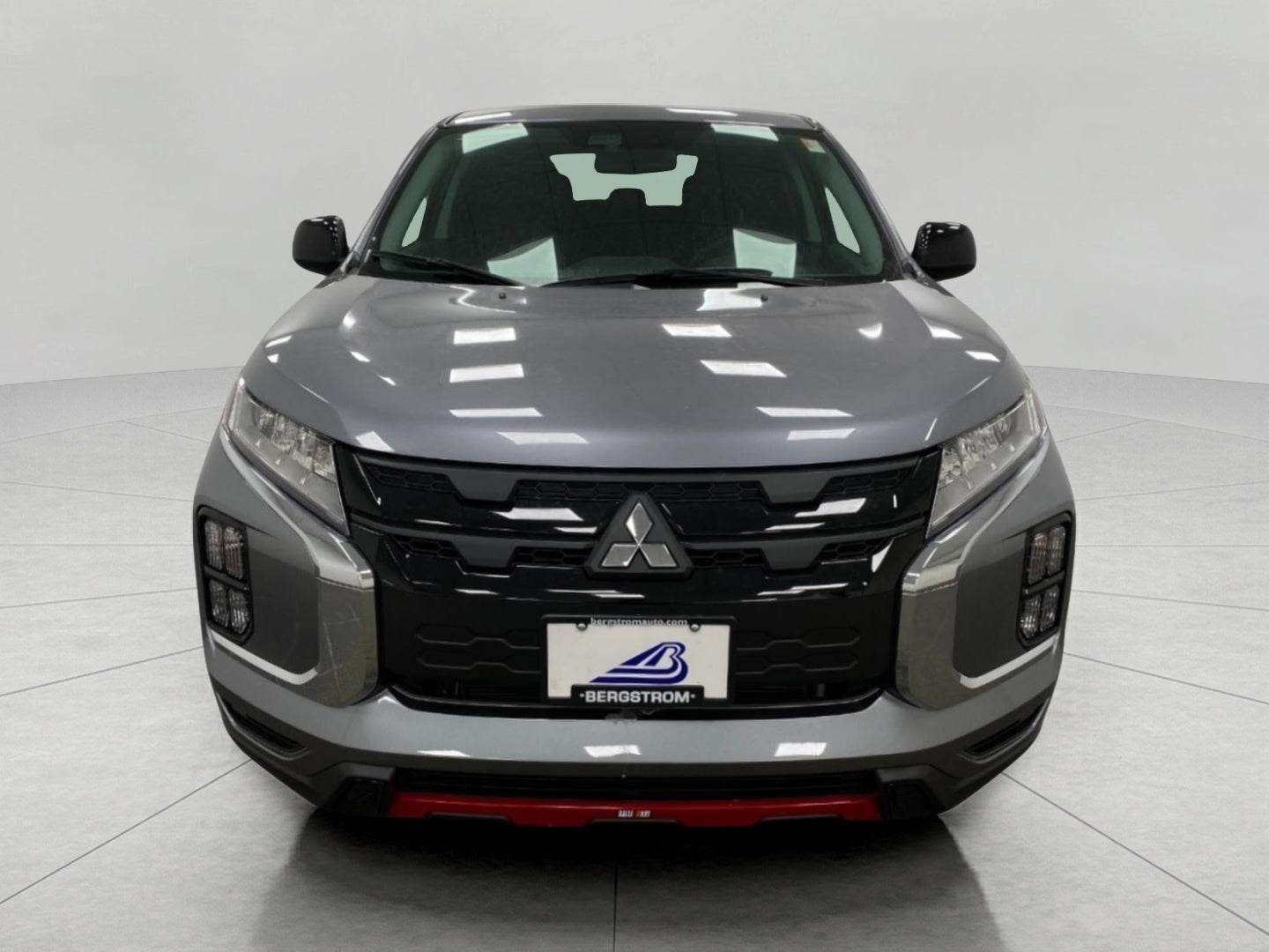 2026 Mitsubishi Outlander Sport Ralliart 2.0 AWC