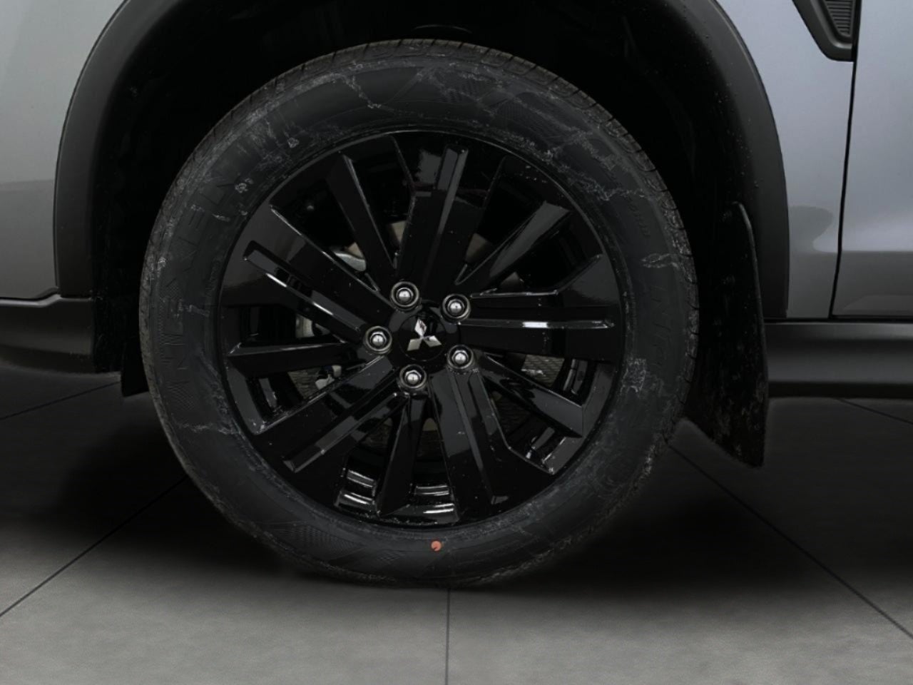 2026 Mitsubishi Outlander Sport Ralliart 2.0 AWC