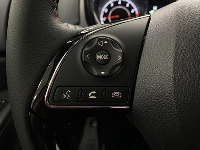 2026 Mitsubishi Outlander Sport Ralliart 2.0 AWC