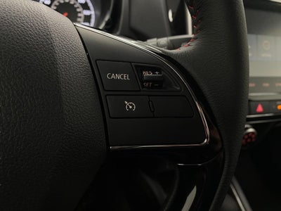 2026 Mitsubishi Outlander Sport Ralliart 2.0 AWC