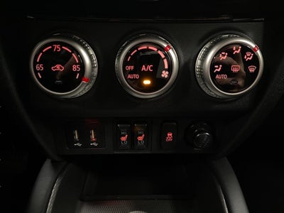 2026 Mitsubishi Outlander Sport Ralliart 2.0 AWC