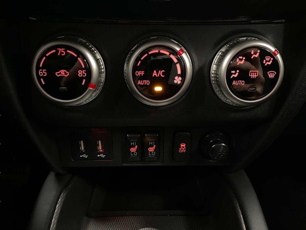 2026 Mitsubishi Outlander Sport Ralliart 2.0 AWC