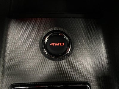 2026 Mitsubishi Outlander Sport Ralliart 2.0 AWC