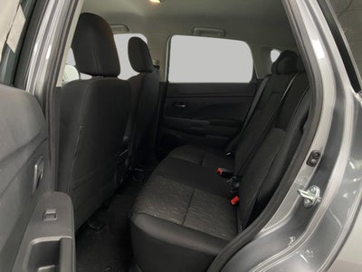 2026 Mitsubishi Outlander Sport Ralliart 2.0 AWC
