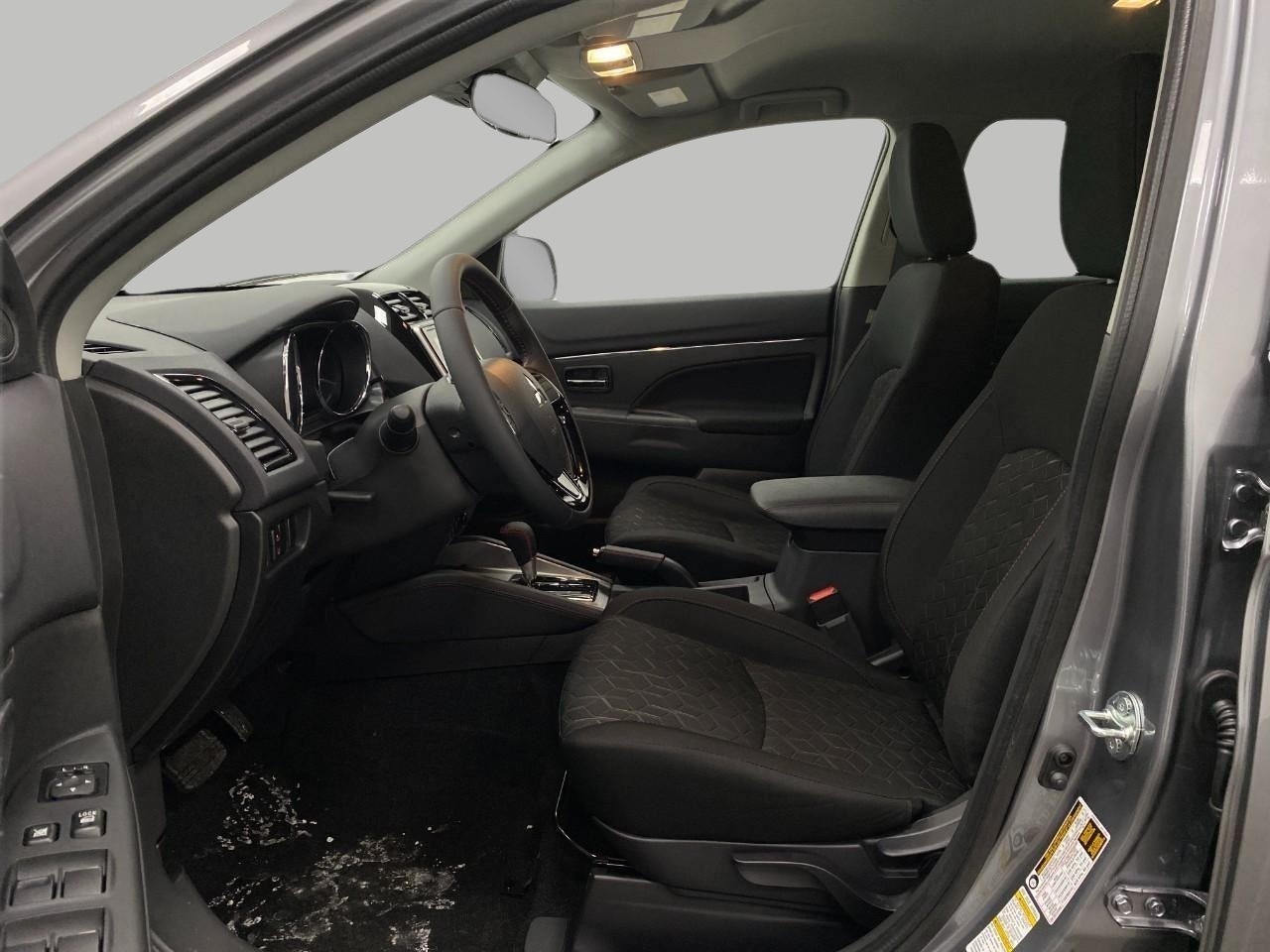 2026 Mitsubishi Outlander Sport Ralliart 2.0 AWC