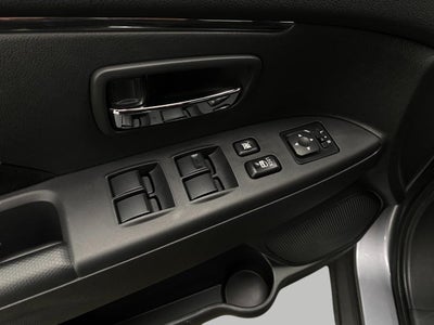 2026 Mitsubishi Outlander Sport Ralliart 2.0 AWC