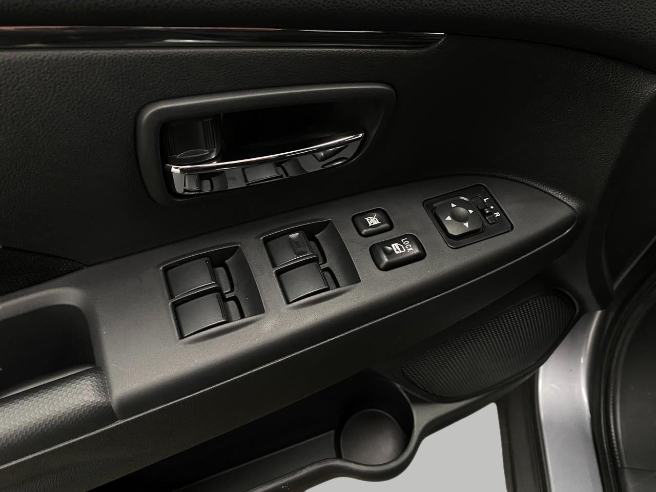 2026 Mitsubishi Outlander Sport Ralliart 2.0 AWC