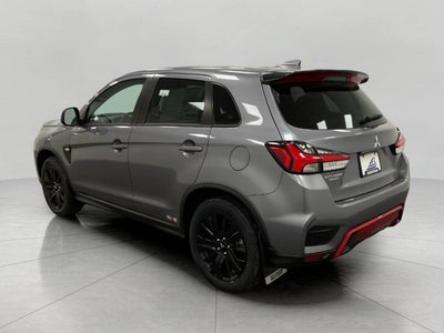 2026 Mitsubishi Outlander Sport Railliart 2.0 AWC