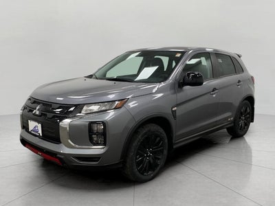 2026 Mitsubishi Outlander Sport Railliart 2.0 AWC