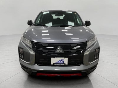 2026 Mitsubishi Outlander Sport Railliart 2.0 AWC