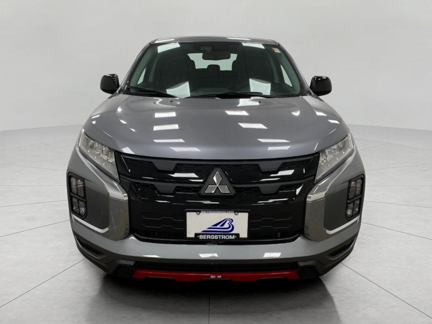 2026 Mitsubishi Outlander Sport Railliart 2.0 AWC