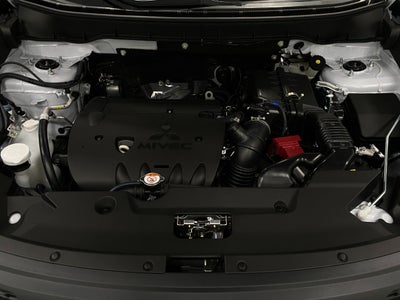 2026 Mitsubishi Outlander Sport LE 2.0 AWC