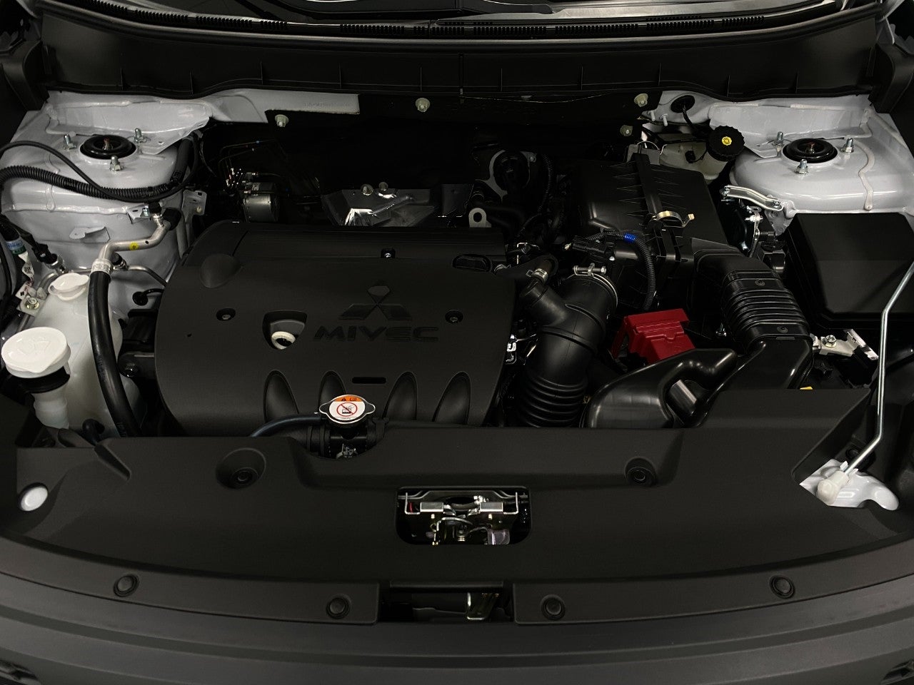 2026 Mitsubishi Outlander Sport LE 2.0 AWC