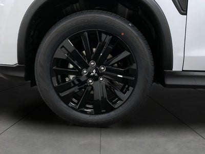 2026 Mitsubishi Outlander Sport LE 2.0 AWC