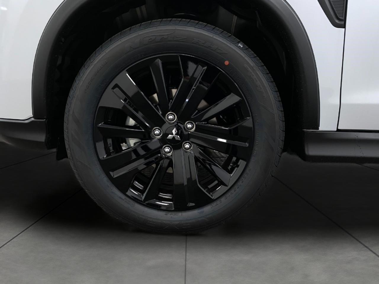 2026 Mitsubishi Outlander Sport LE 2.0 AWC