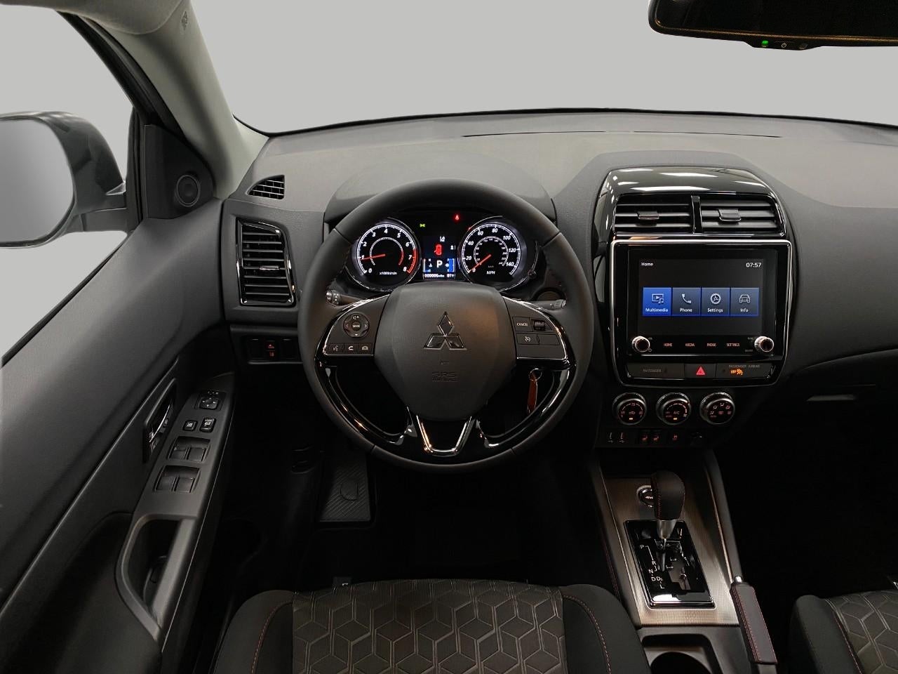 2026 Mitsubishi Outlander Sport LE 2.0 AWC