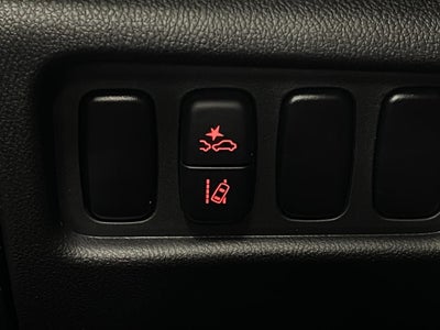 2026 Mitsubishi Outlander Sport LE 2.0 AWC