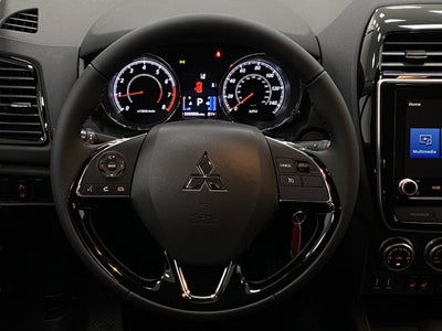 2026 Mitsubishi Outlander Sport LE 2.0 AWC