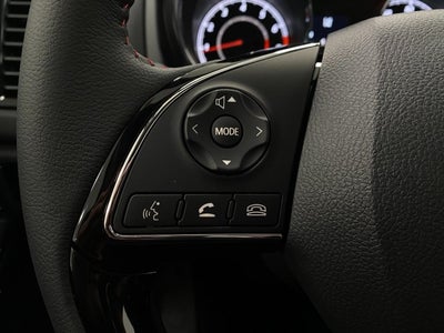 2026 Mitsubishi Outlander Sport LE 2.0 AWC