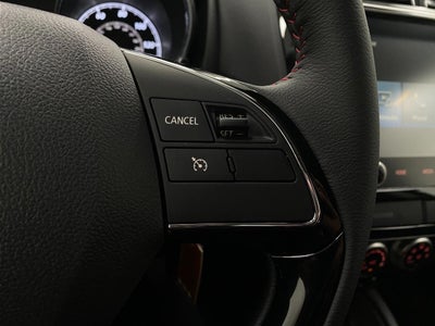 2026 Mitsubishi Outlander Sport LE 2.0 AWC