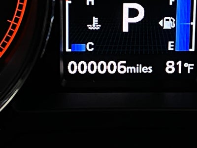 2026 Mitsubishi Outlander Sport LE 2.0 AWC