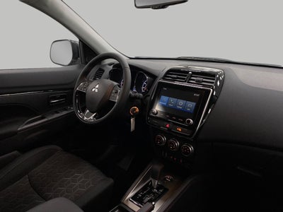 2026 Mitsubishi Outlander Sport LE 2.0 AWC