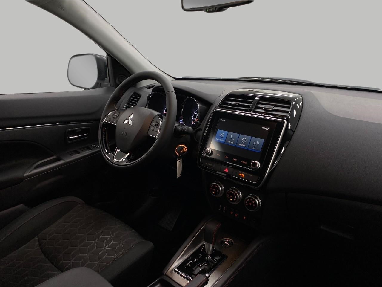 2026 Mitsubishi Outlander Sport LE 2.0 AWC