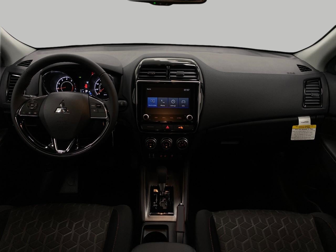 2026 Mitsubishi Outlander Sport LE 2.0 AWC