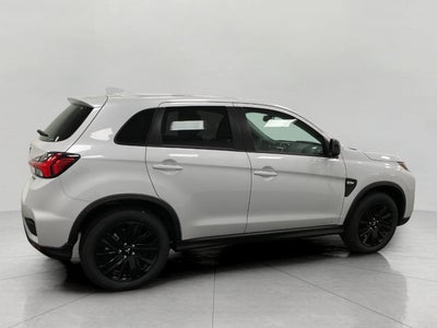 2026 Mitsubishi Outlander Sport LE 2.0 AWC