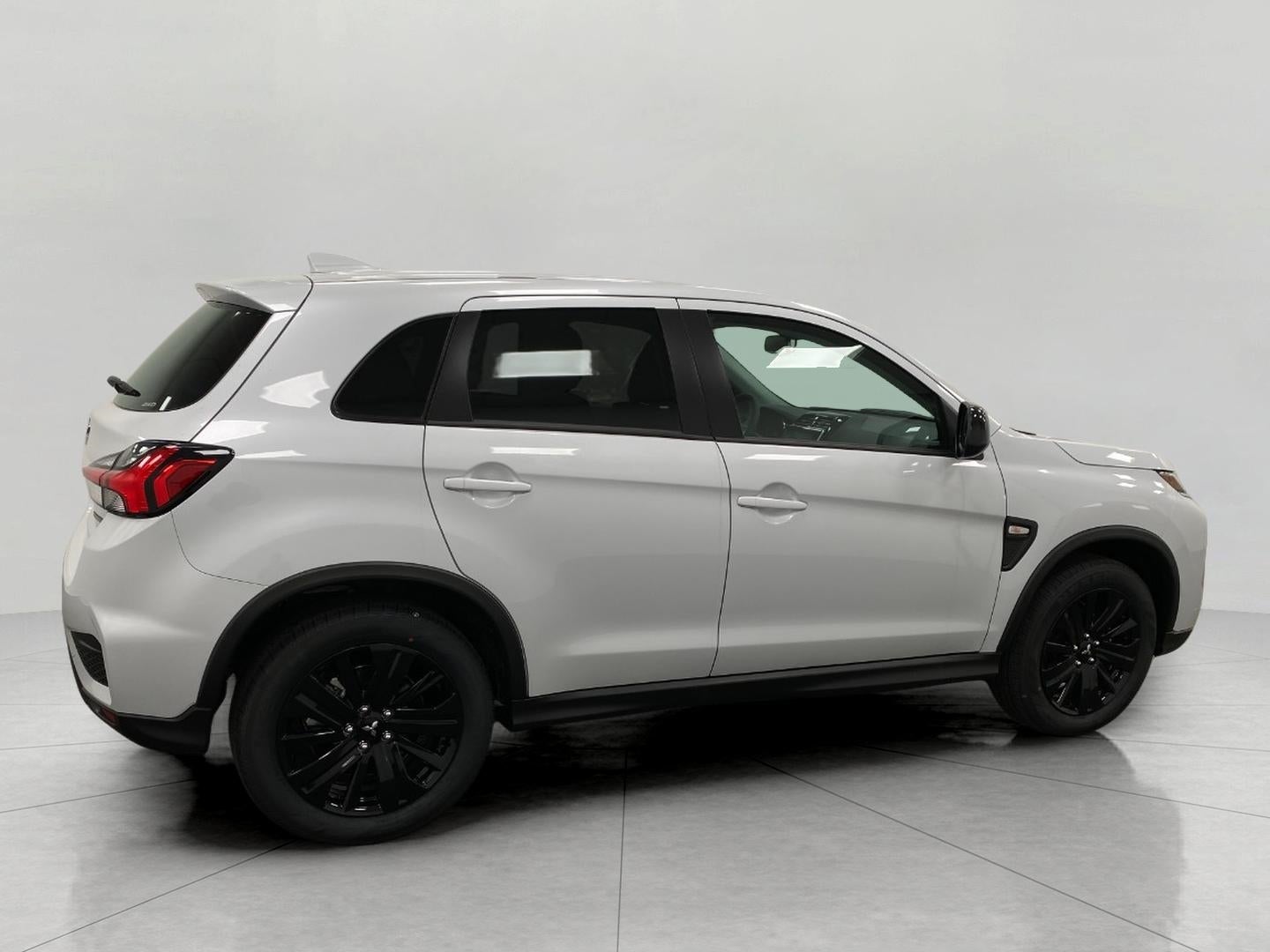 2026 Mitsubishi Outlander Sport LE 2.0 AWC