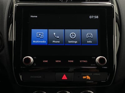 2026 Mitsubishi Outlander Sport LE 2.0 AWC