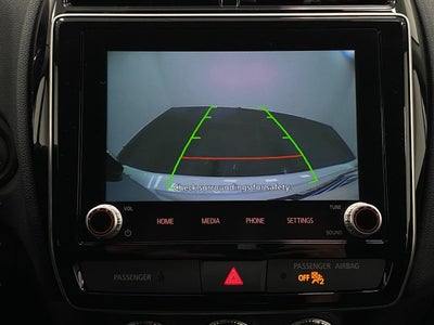 2026 Mitsubishi Outlander Sport LE 2.0 AWC