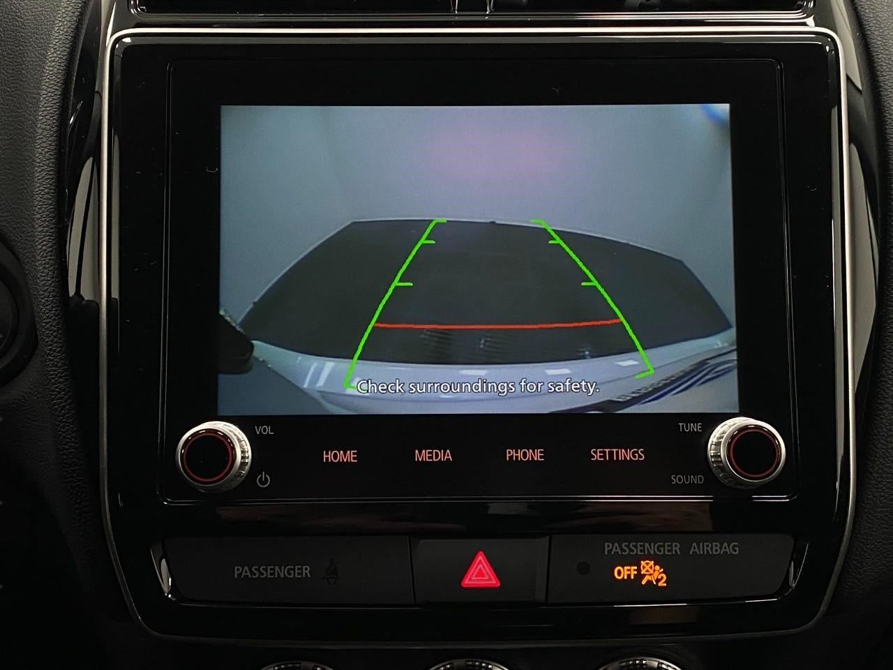 2026 Mitsubishi Outlander Sport LE 2.0 AWC