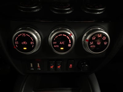 2026 Mitsubishi Outlander Sport LE 2.0 AWC