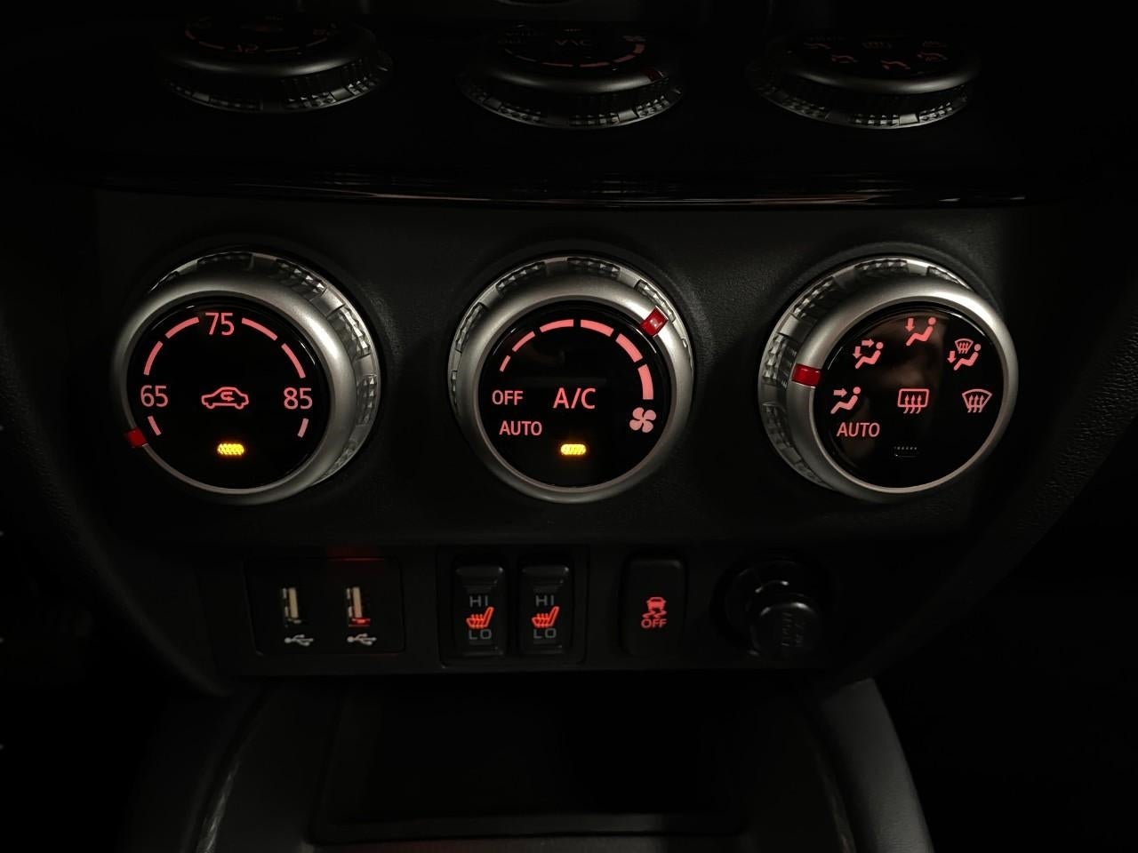 2026 Mitsubishi Outlander Sport LE 2.0 AWC