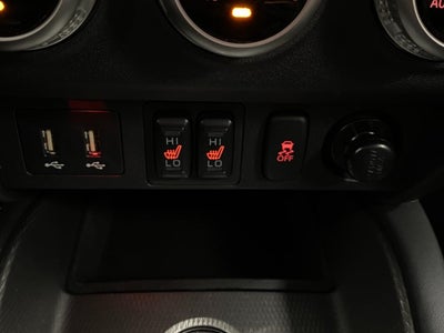 2026 Mitsubishi Outlander Sport LE 2.0 AWC