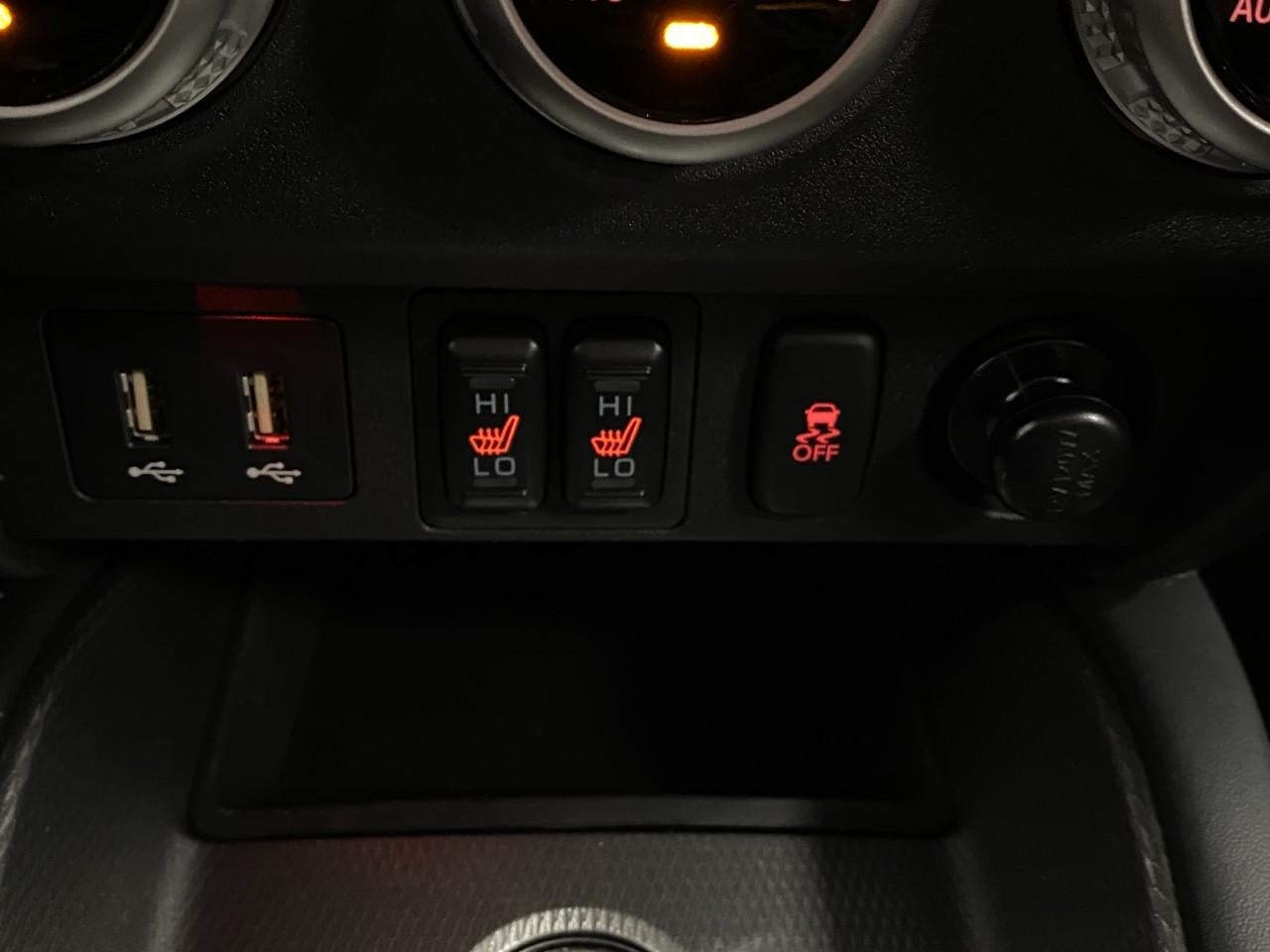 2026 Mitsubishi Outlander Sport LE 2.0 AWC