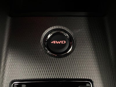 2026 Mitsubishi Outlander Sport LE 2.0 AWC