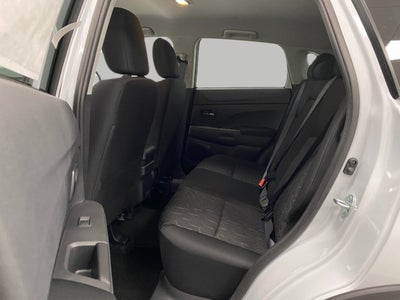 2026 Mitsubishi Outlander Sport LE 2.0 AWC