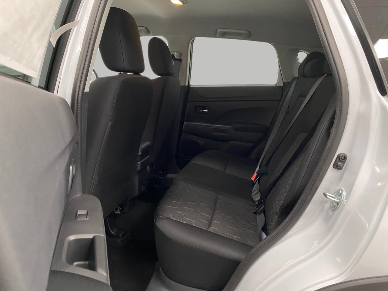 2026 Mitsubishi Outlander Sport LE 2.0 AWC