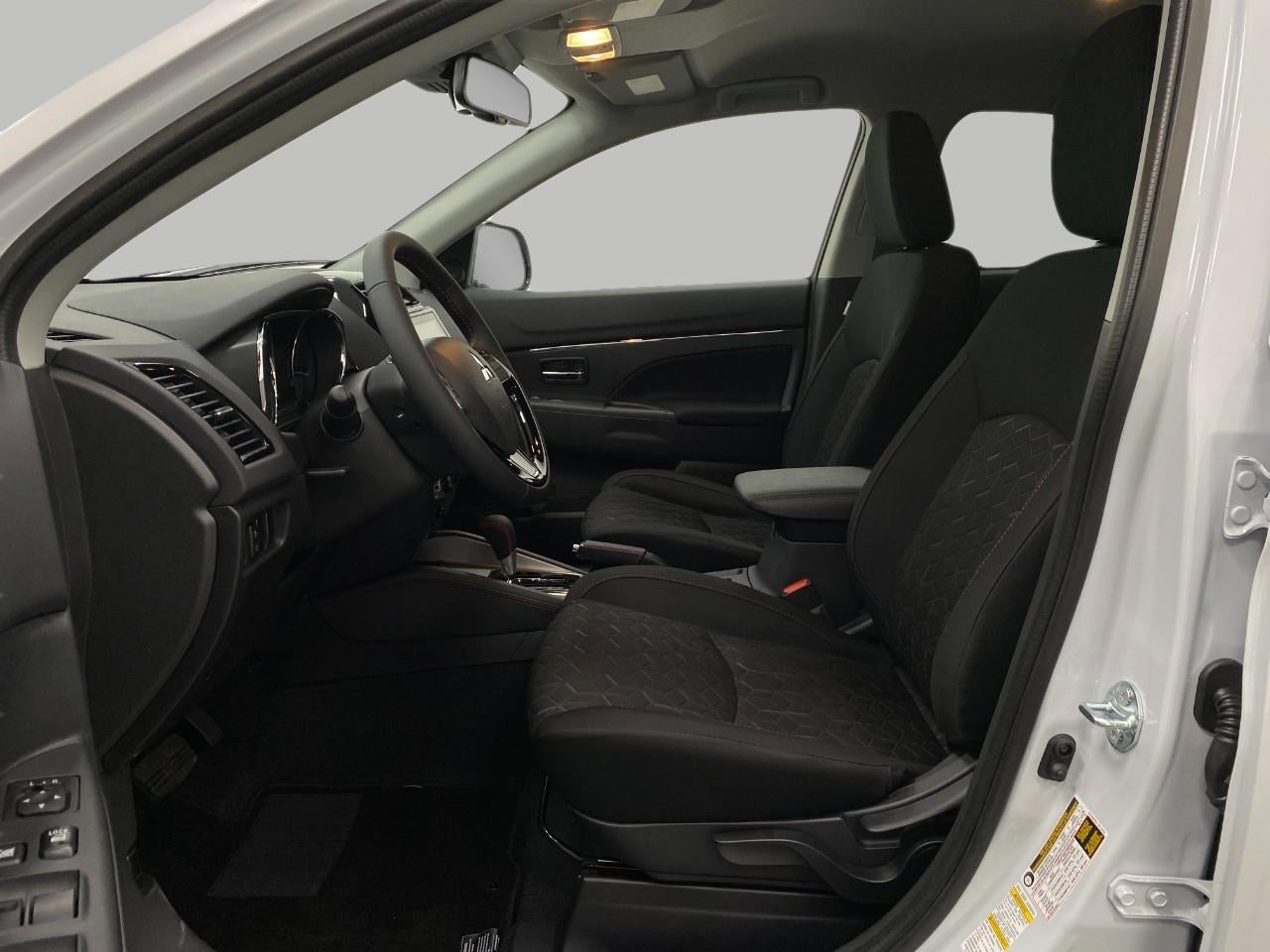 2026 Mitsubishi Outlander Sport LE 2.0 AWC